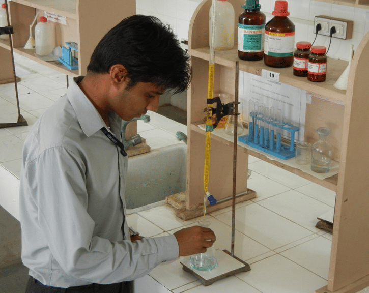 Sangam University Bhilwara hostel photo 6